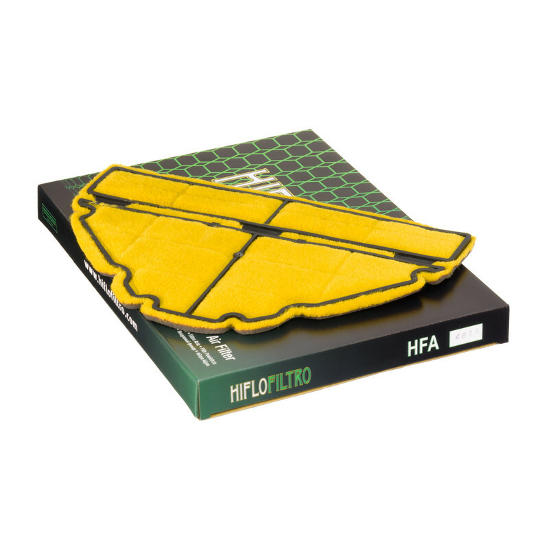 Filtre à air HIFLOFILTRO - HFA4611
