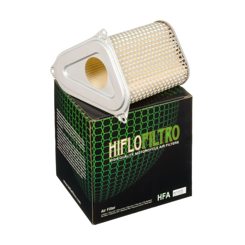Filtre à air HIFLOFILTRO - HFA3703 Suzuki 