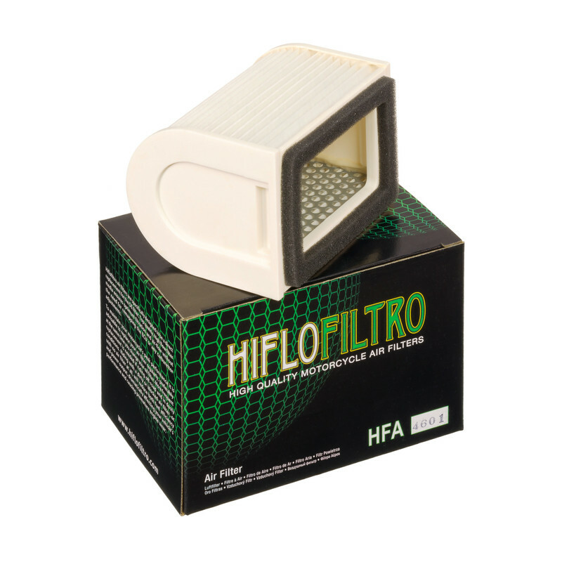Filtre à air HIFLOFILTRO - HFA4601 Yamaha XJ600/FJ600 
