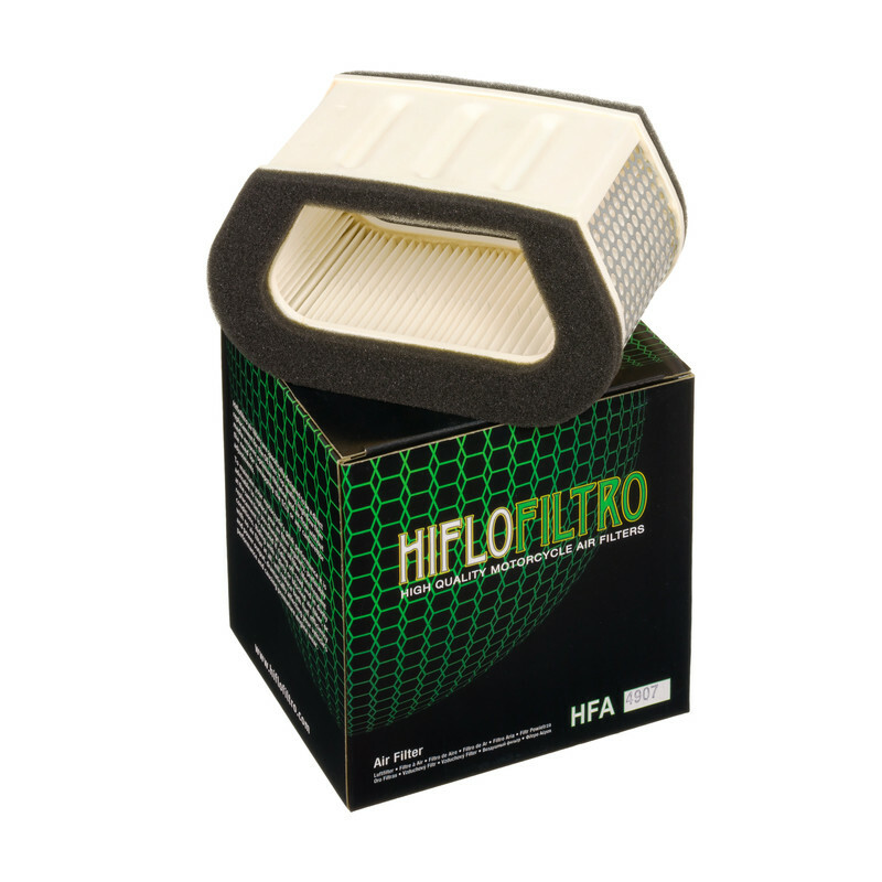 Filtre à air HIFLOFILTRO - HFA4907 