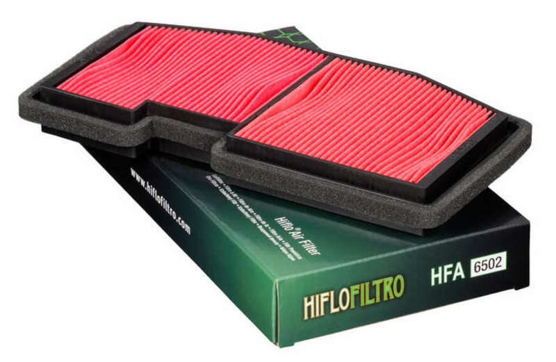 Filtre à air HIFLOFILTRO - HFA6502 Triumph 