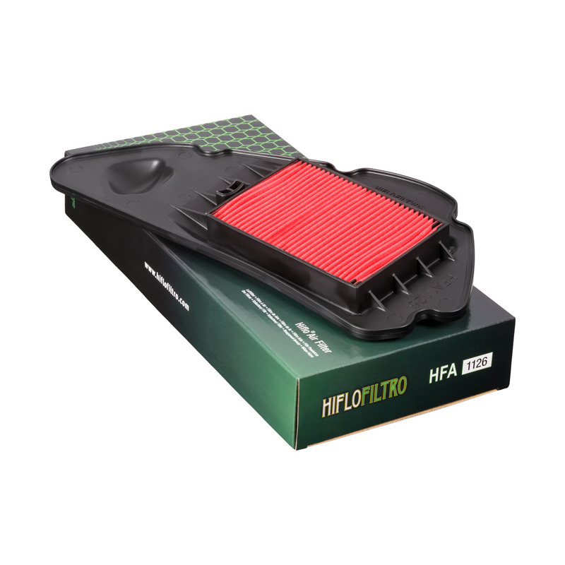 Filtre à air HIFLOFILTRO - HFA1126 