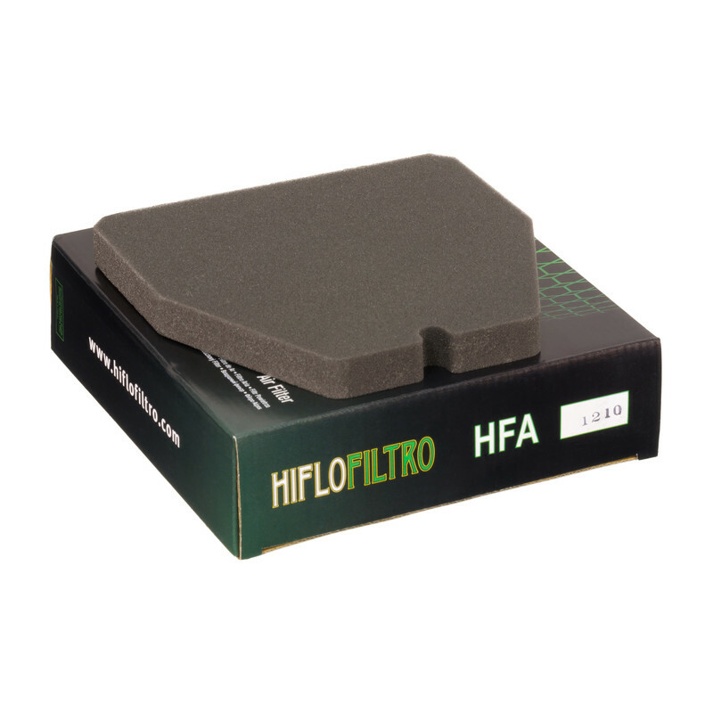 Filtre à air HIFLOFILTRO - HFA1210 