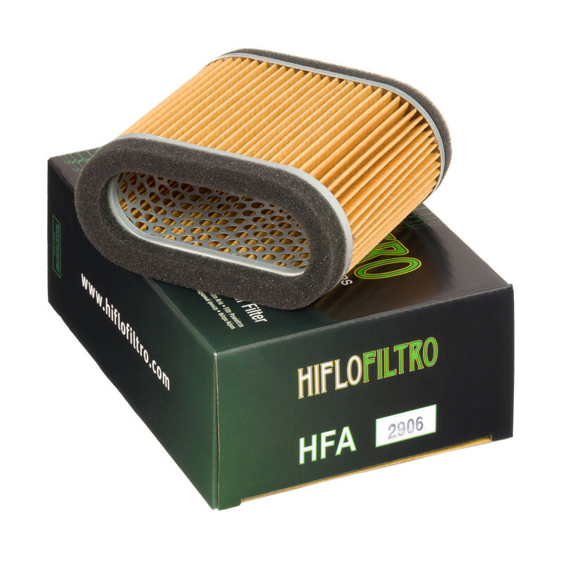 Filtre à air HIFLOFILTRO - HFA2906 