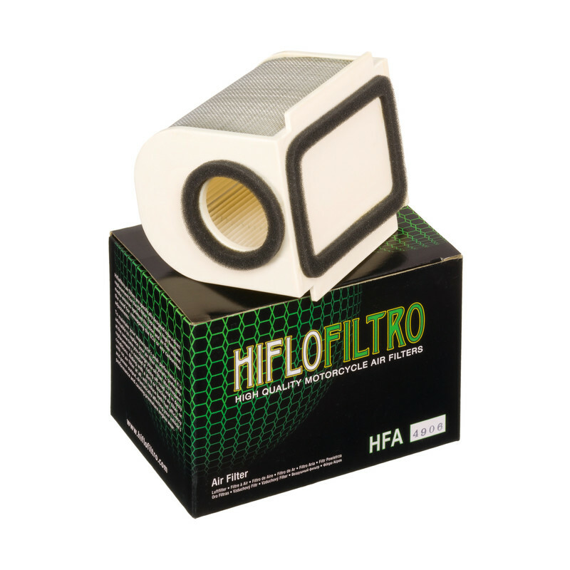 Filtre à air HIFLOFILTRO - HFA4906 