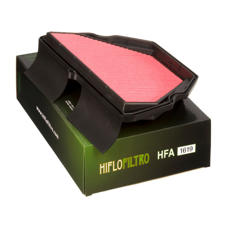 Filtre à air HIFLOFILTRO - HFA1619 