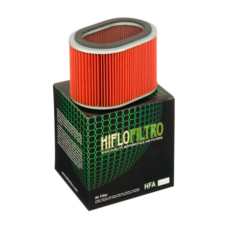 Filtre à air HIFLOFILTRO - HFA1904 Honda GL1000 