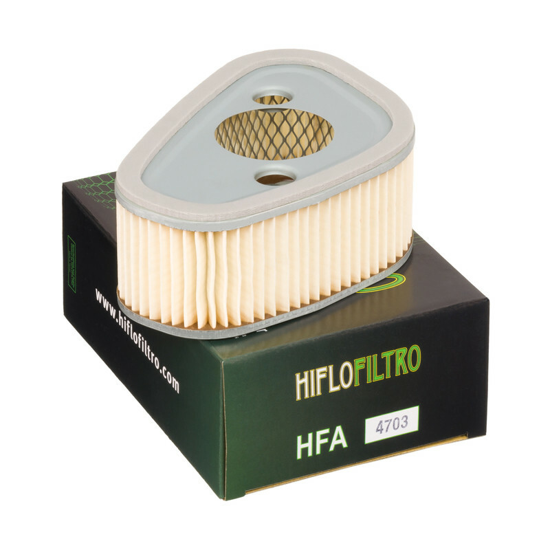 Filtre à air HIFLOFILTRO - HFA4703 