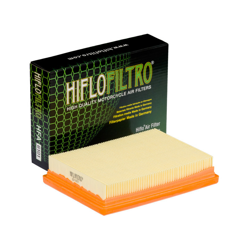 Filtre à air HIFLOFILTRO - HFA6101 Aprilia 