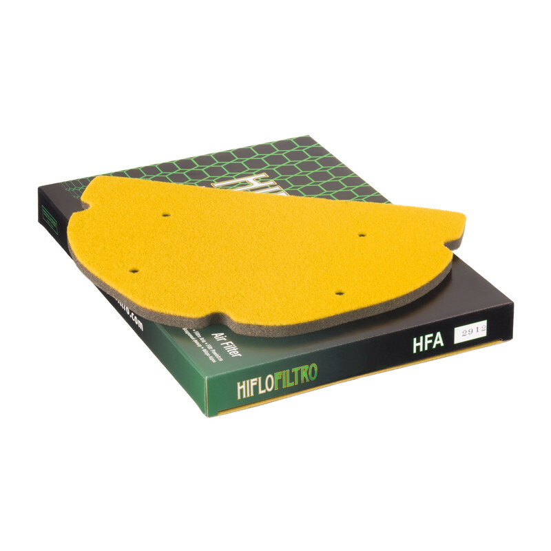 Filtre à air HIFLOFILTRO - HFA2912 