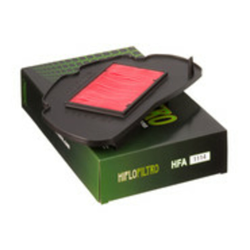 Filtre à air HIFLOFILTRO - HFA1114 