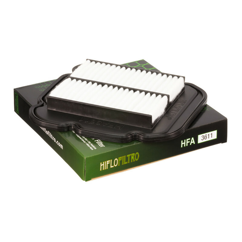 Filtre à air HIFLOFILTRO - HFA3611 