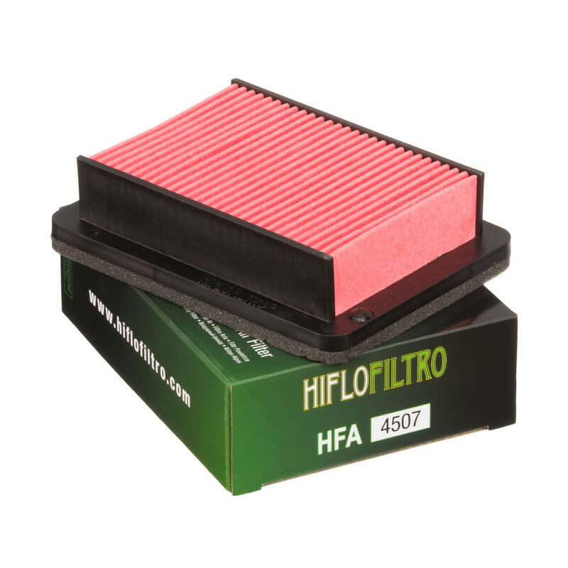 Filtre à air HIFLOFILTRO - HFA4507 