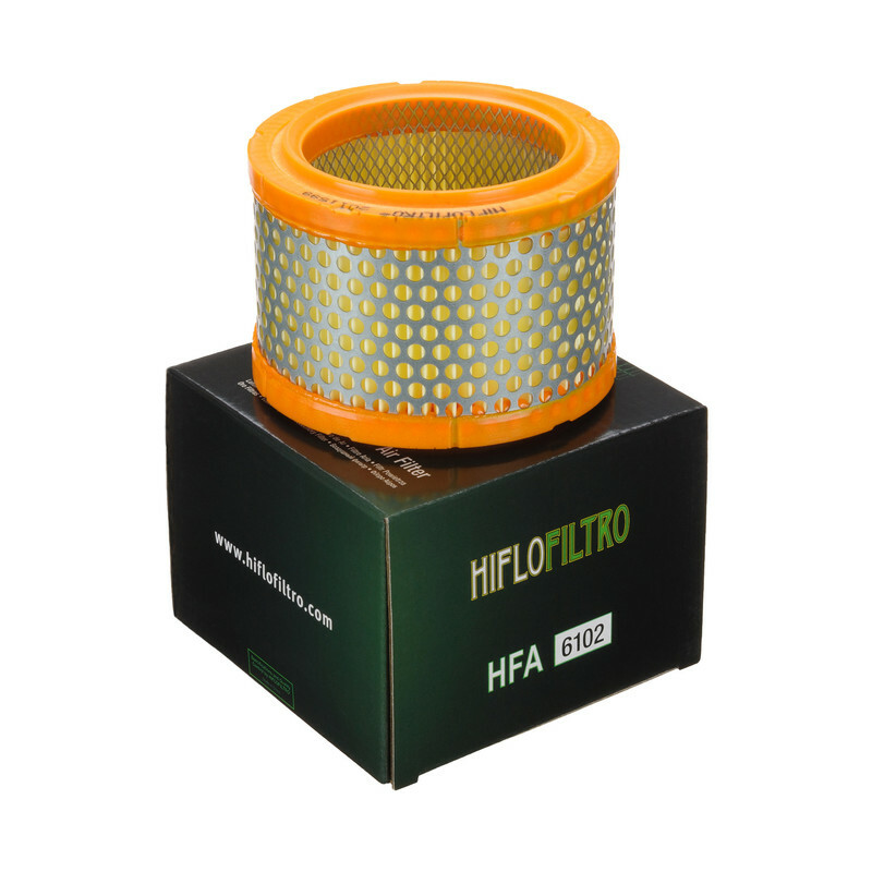 Filtre à air HIFLOFILTRO - HFA6102 