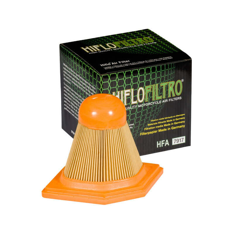 Filtre à air HIFLOFILTRO - HFA7917 