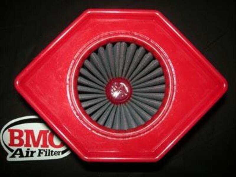 Filtre à air BMC - FM569/08 BMW K1300 S, R, GT 