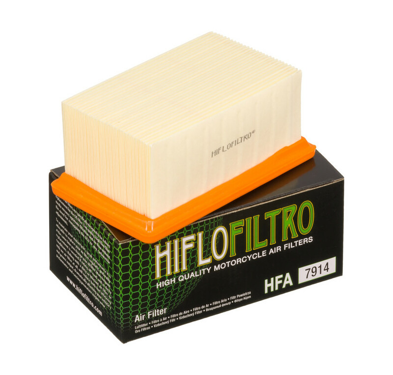 Filtre à air HIFLOFILTRO - HFA7914 