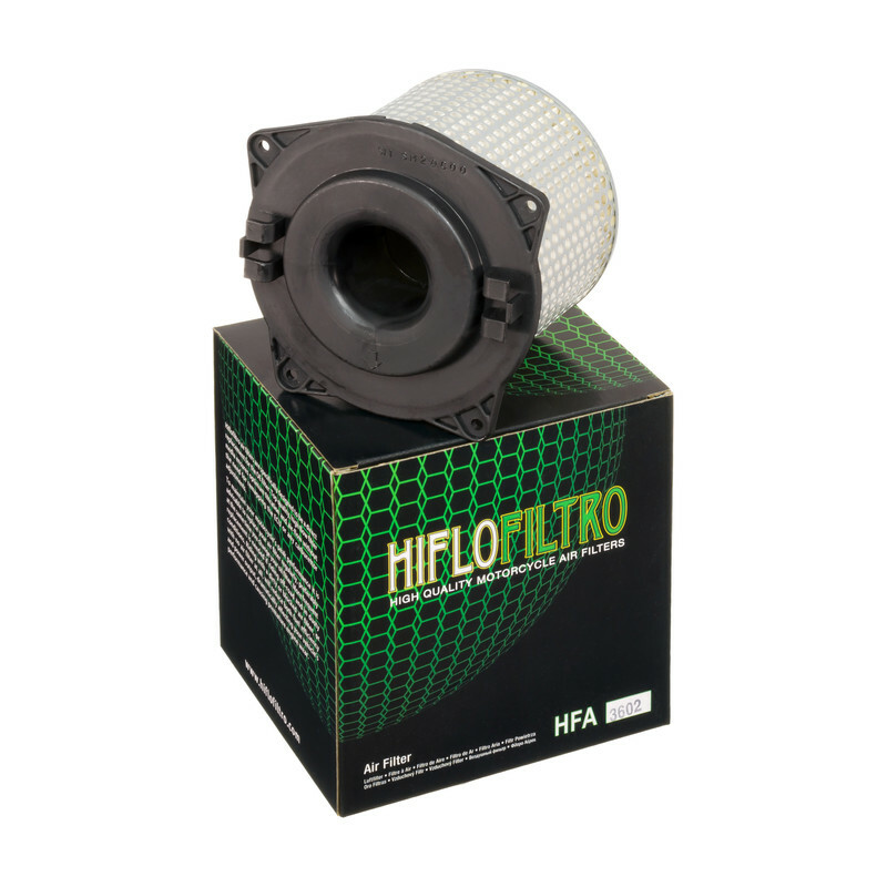 Filtre à air HIFLOFILTRO - HFA3602 