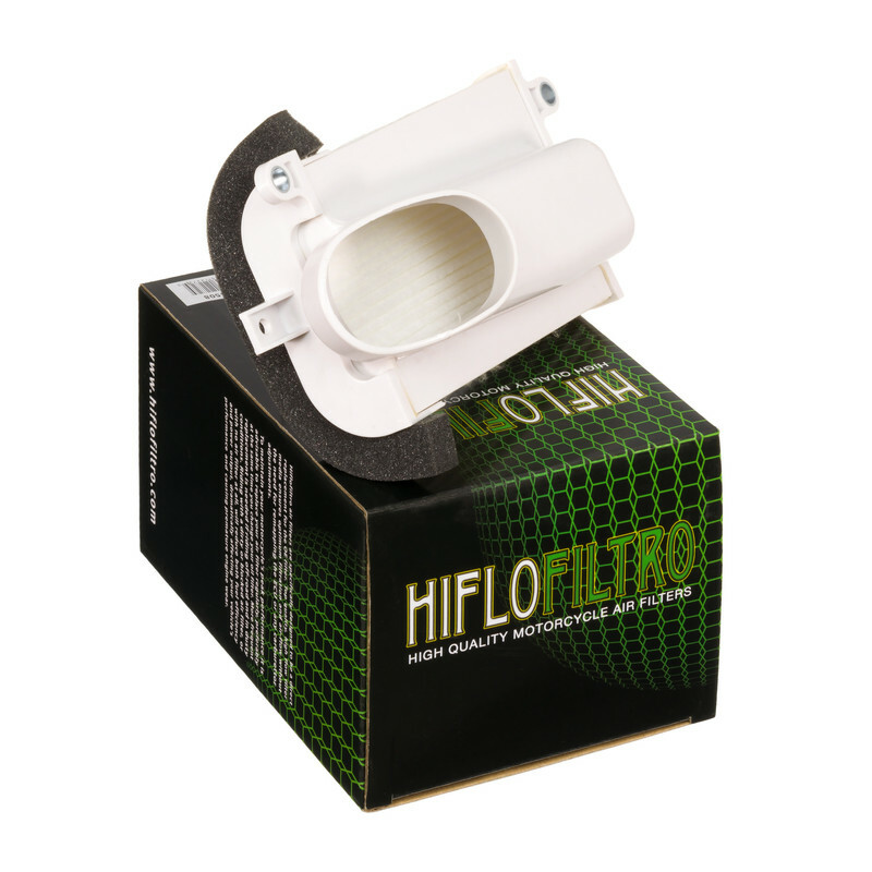Filtre à air HIFLOFILTRO gauche -HFA4508 