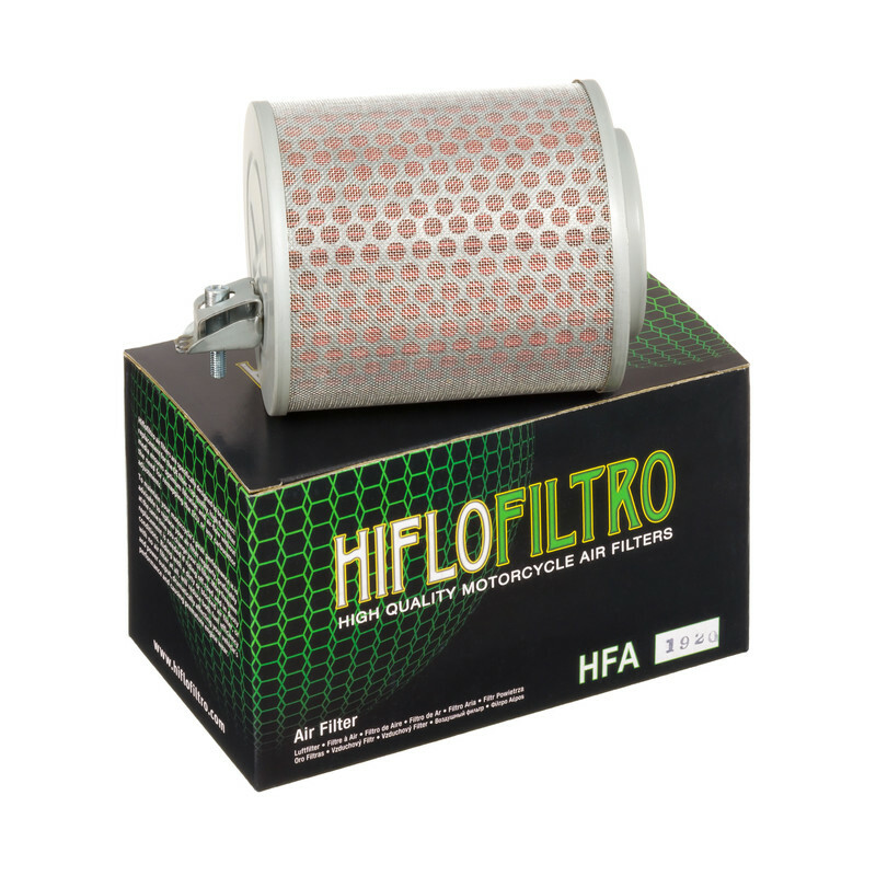 Filtre à air HIFLOFILTRO - HFA1920 Honda VTR1000 SP1/SP2 