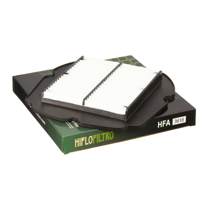 Filtre à air HIFLOFILTRO - HFA3618 