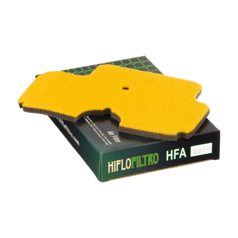 Filtre à air HIFLOFILTRO - HFA2606 