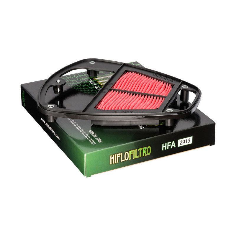 Filtre à air HIFLOFILTRO - HFA2919 