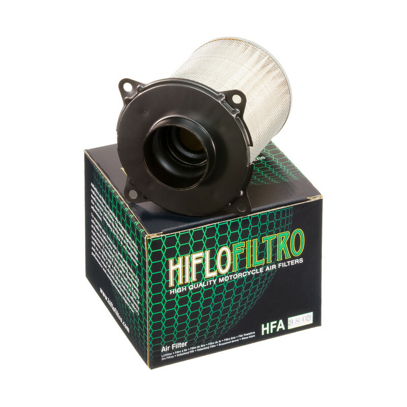 Filtre à air HIFLOFILTRO - HFA3803 