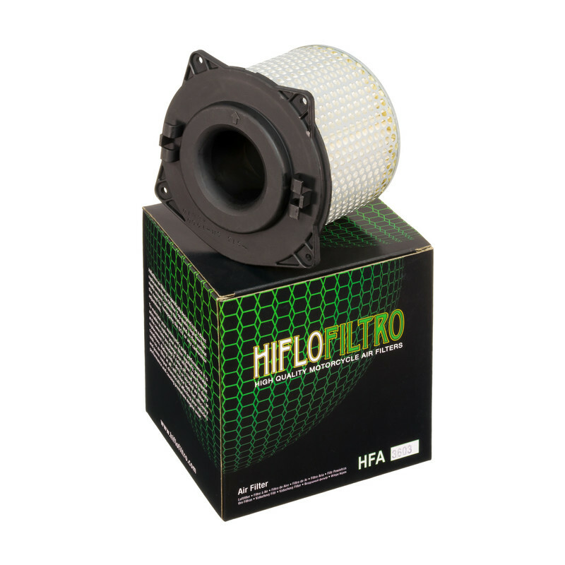 Filtre à air HIFLOFILTRO - HFA3603 