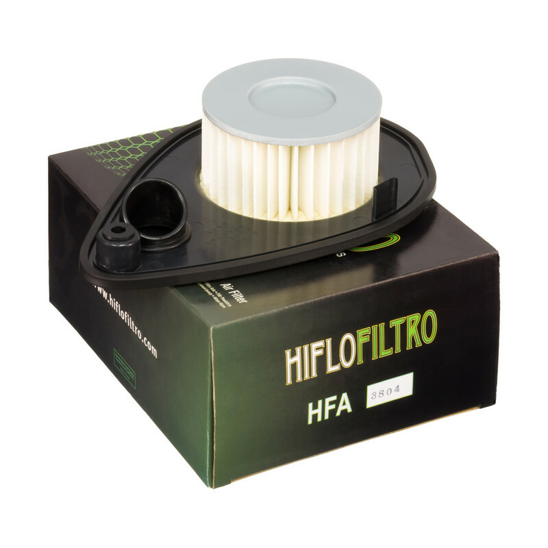 Filtre à air HIFLOFILTRO - HFA3804 