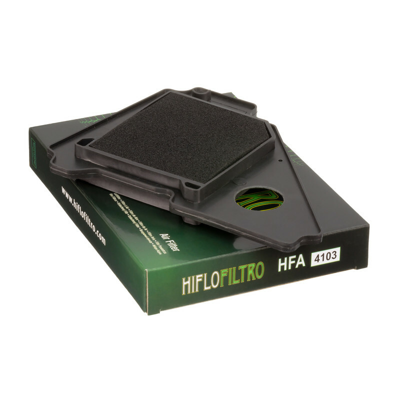 Filtre à air HIFLOFILTRO - HFA4103 