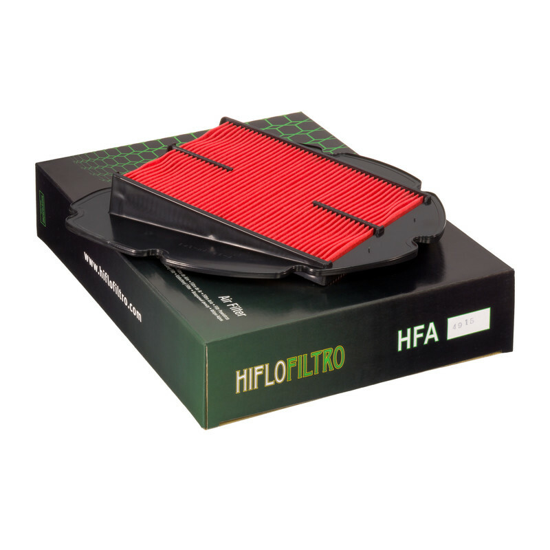 Filtre à air HIFLOFILTRO - HFA4915 Yamaha TDM900 