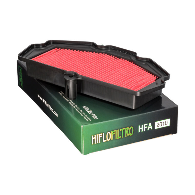 Filtre à air HIFLOFILTRO - HFA2610 