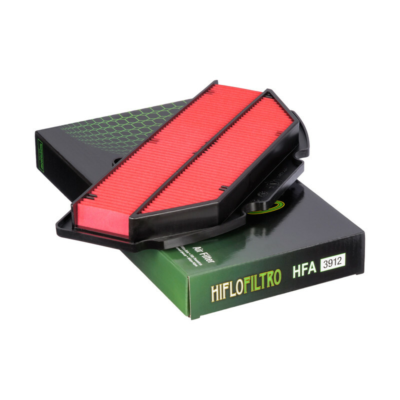 Filtre à air HIFLOFILTRO - HFA3912 
