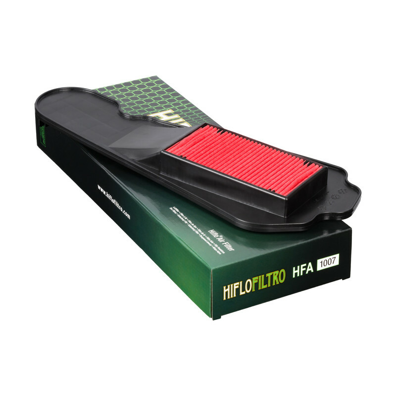 Filtre à air HIFLOFILTRO - HFA1007 