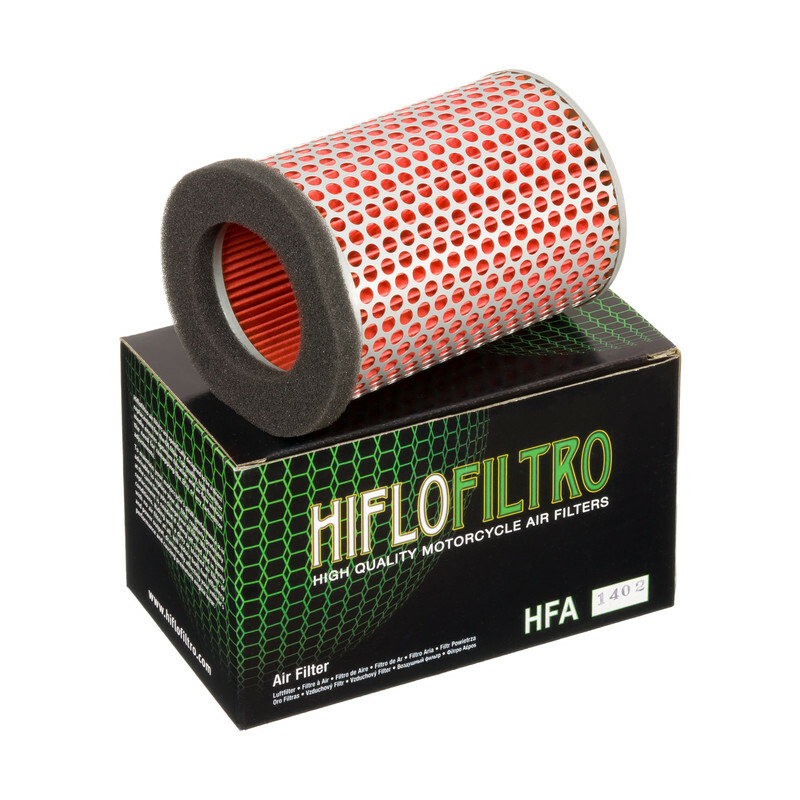 Filtre à air HIFLOFILTRO - HFA1402 Honda 