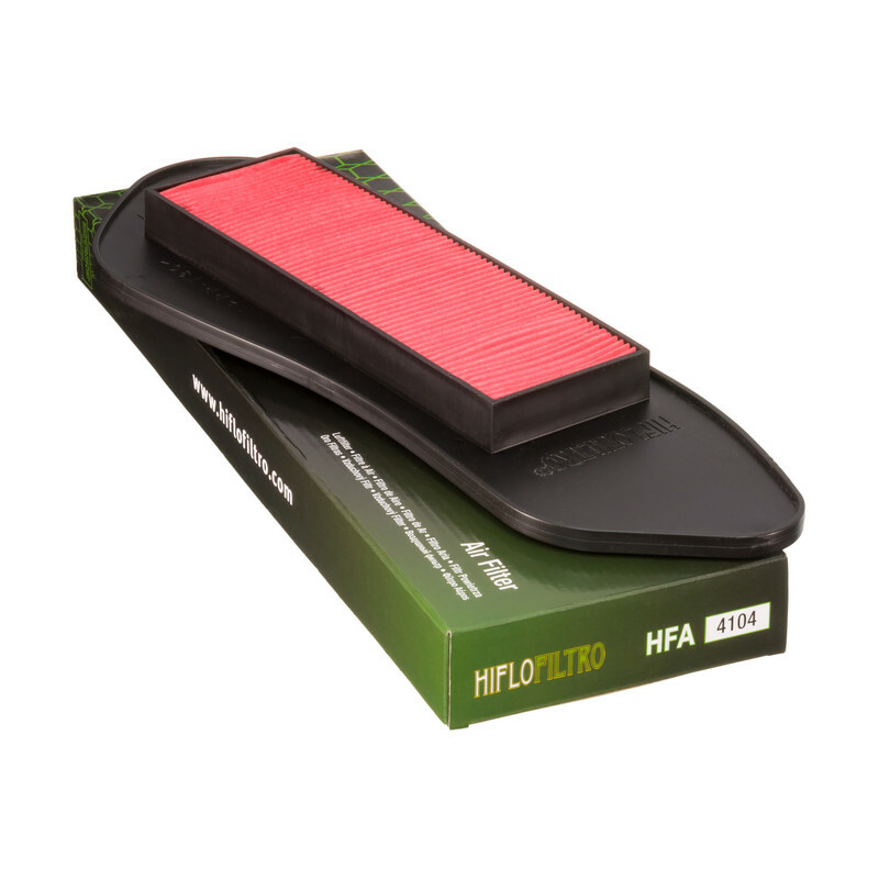 Filtre à air HIFLOFILTRO - HFA1507 