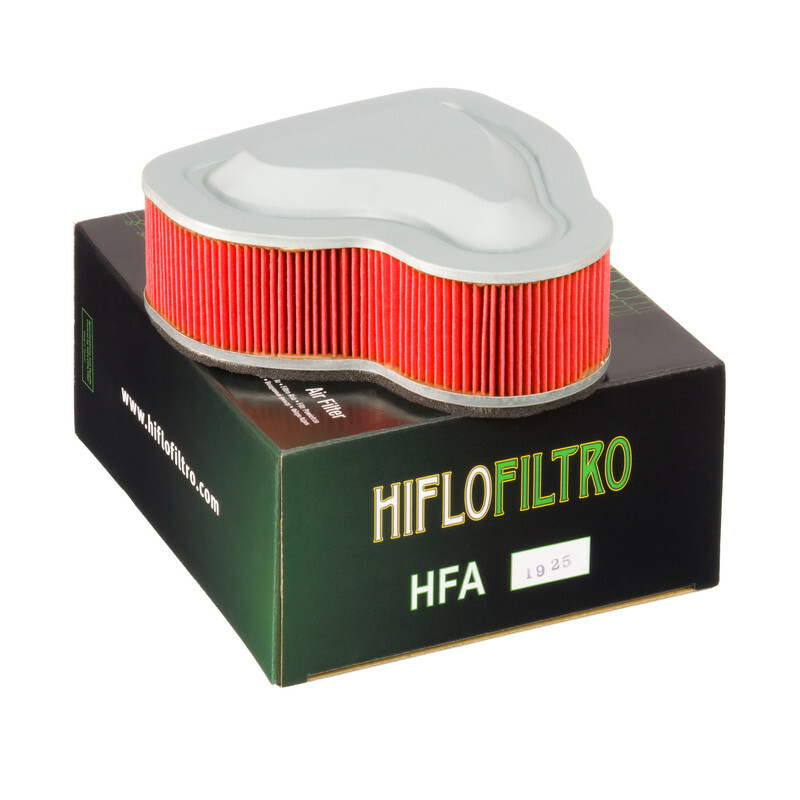 Filtre à air HIFLOFILTRO - HFA1925 