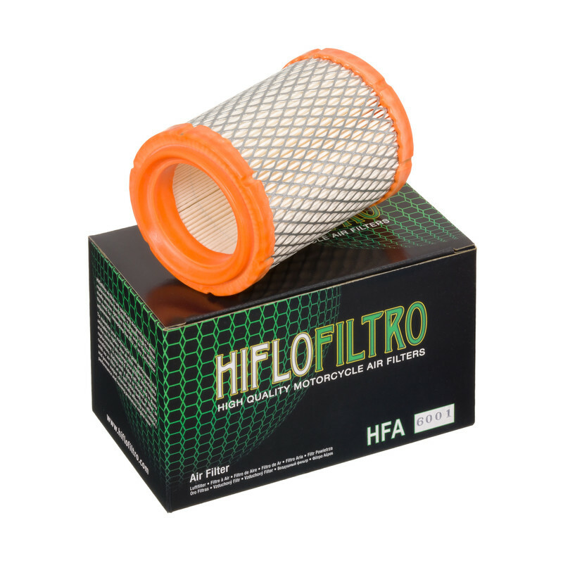 Filtre à air HIFLOFILTRO - HFA6001 