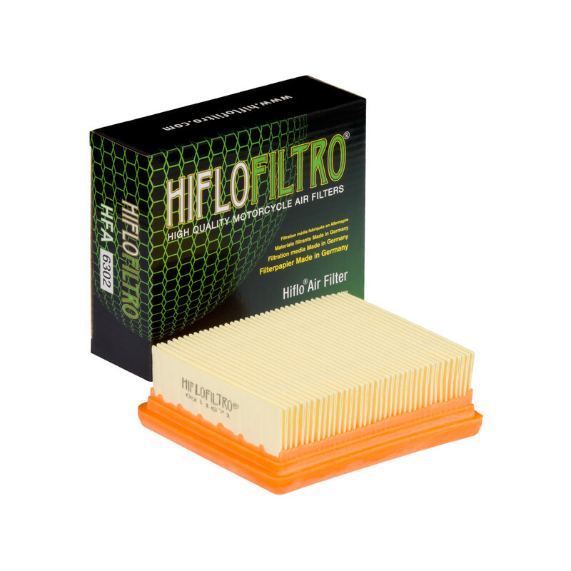 Filtre à air HIFLOFILTRO - HFA6302 