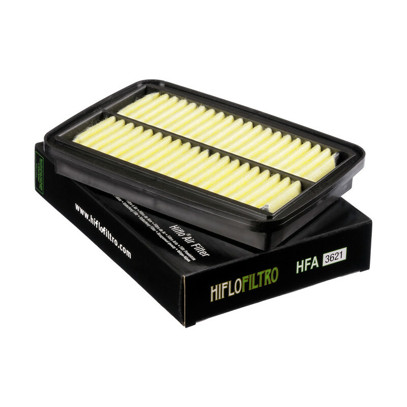Filtre à air HIFLOFILTRO - HFA3621 
