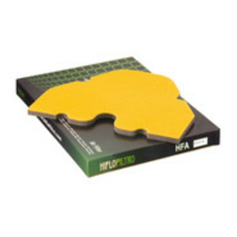 Filtre à air HIFLOFILTRO - HFA2604 