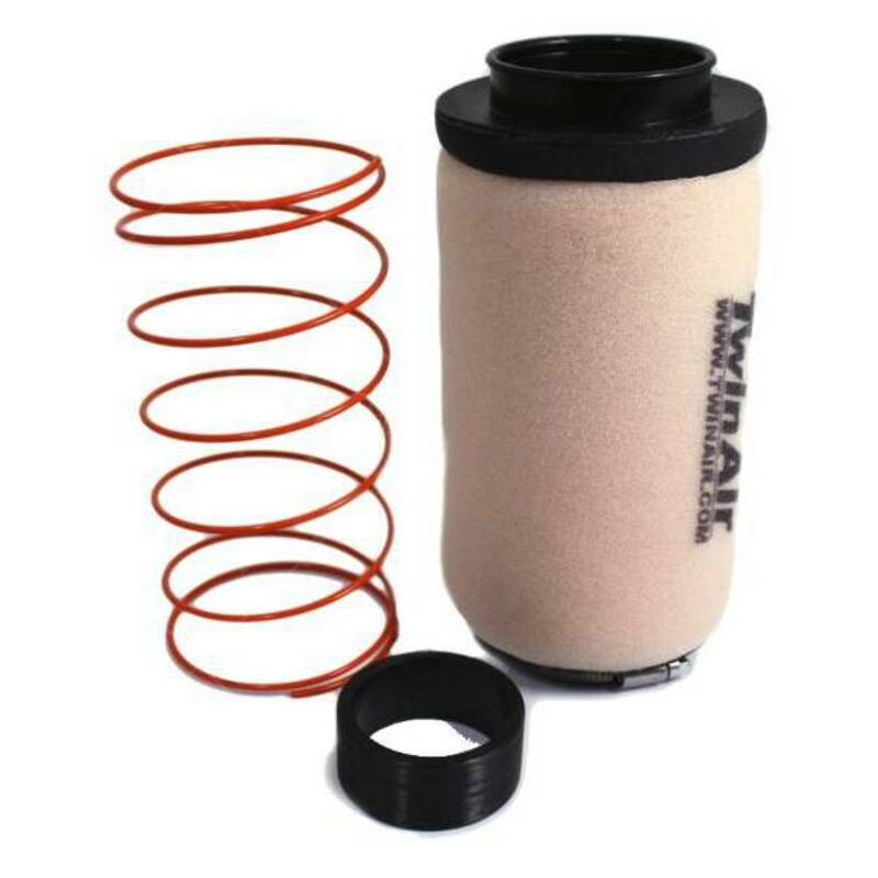 Kit filtre à air + ressort TWIN AIR - 156091P 