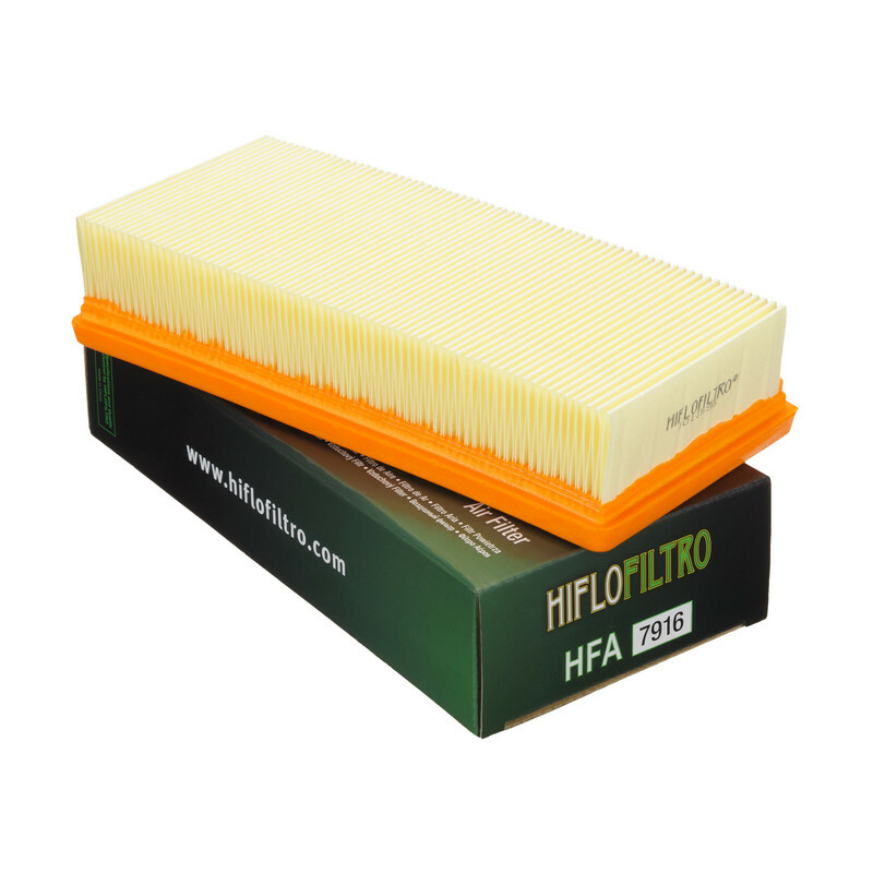 Filtre à air HIFLOFILTRO - HFA7916 