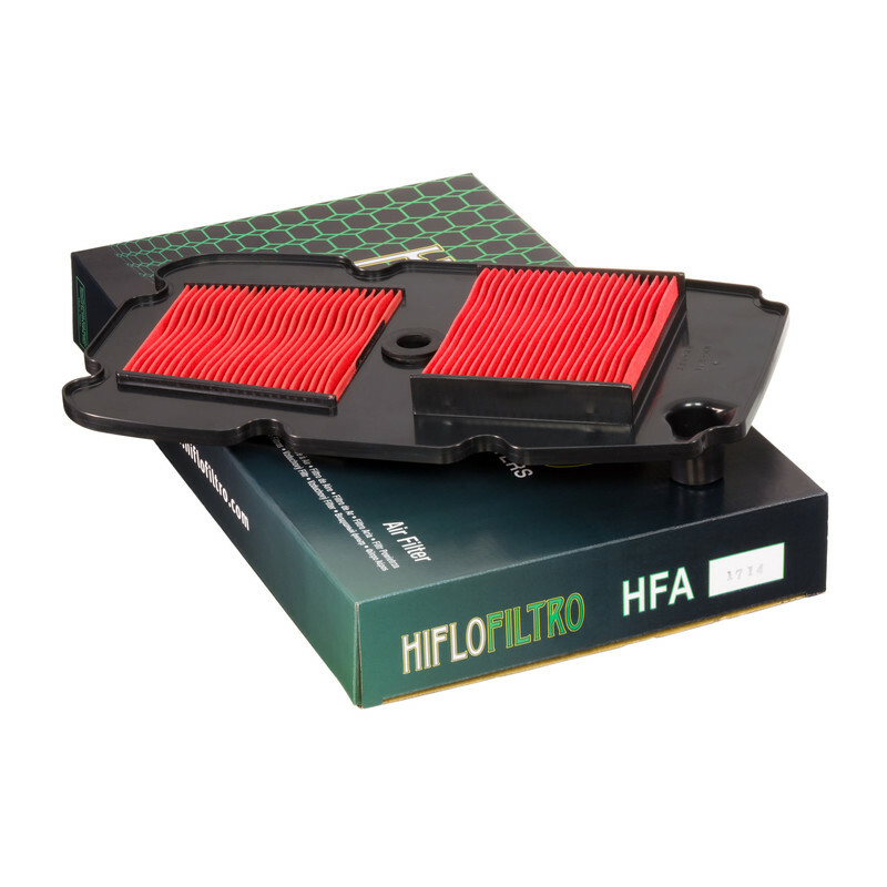 Filtre à air HIFLOFILTRO - HFA1714 