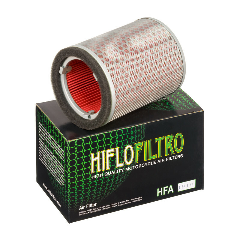 Filtre à air HIFLOFILTRO - HFA1919 Honda CBR1000RR 