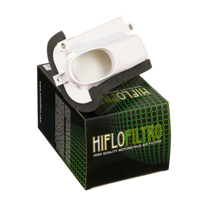 Filtre à air HIFLOFILTRO gauche -HFA4509 