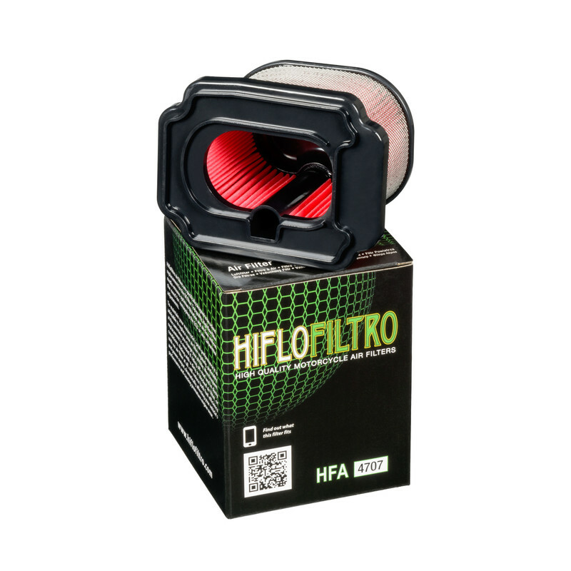 Filtre à air HIFLOFILTRO - HFA4707 