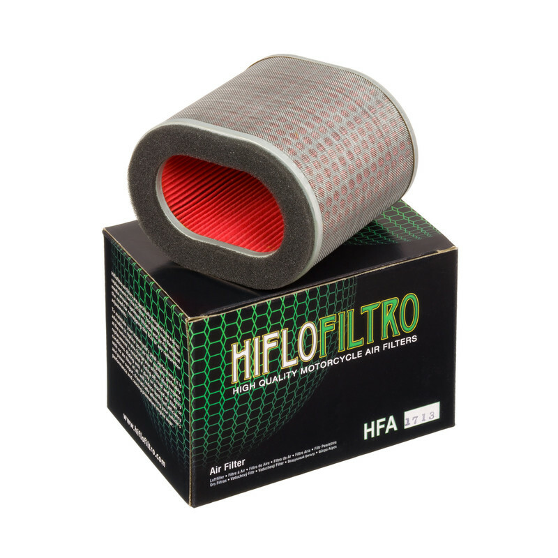 Filtre à air HIFLOFILTRO - HFA1713 