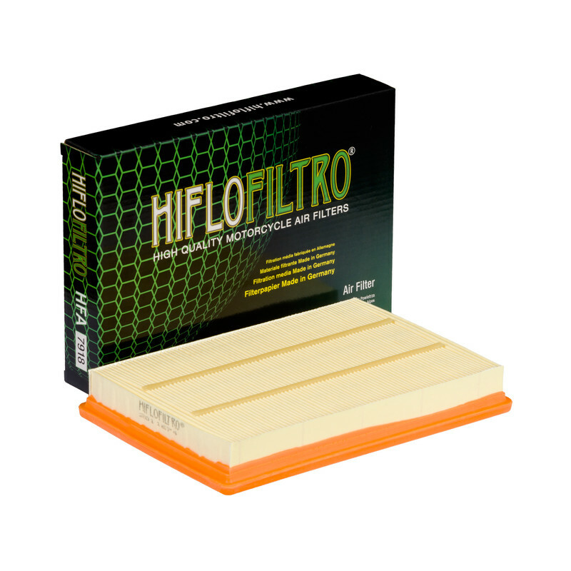 Filtre à air HIFLOFILTRO - HFA7918 
